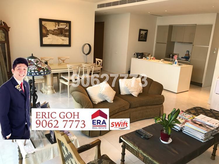 Ardmore II (D10), Condominium #147930242